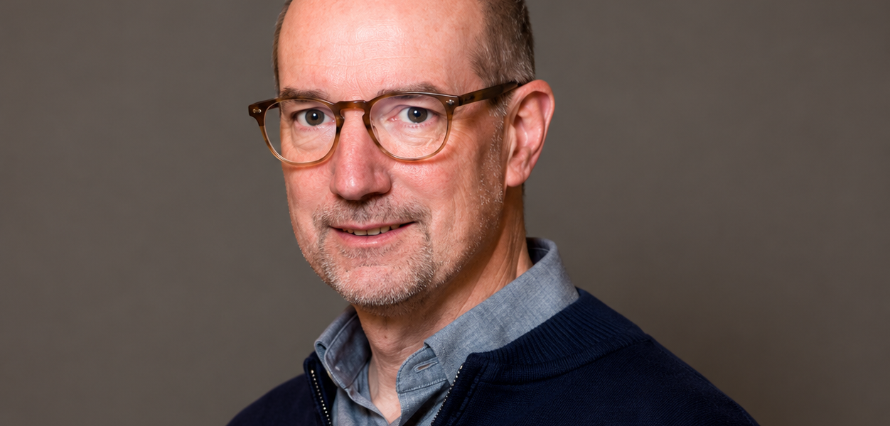 People on the Move: Mike Davis Joins NSF as Program Officer