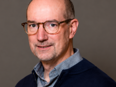 People on the Move: Mike Davis Joins NSF as Program Officer