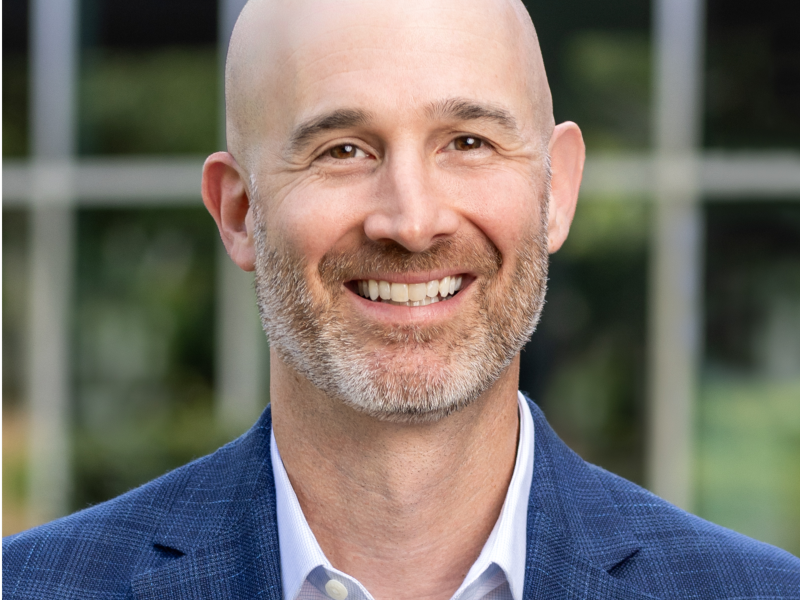 People on the Move: Matthew Klein Joins CREO as Chief Executive Officer