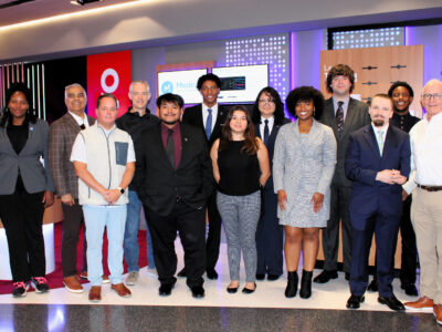 NCCCS Launches Student Innovation Council to Help Shape the Student Experience
