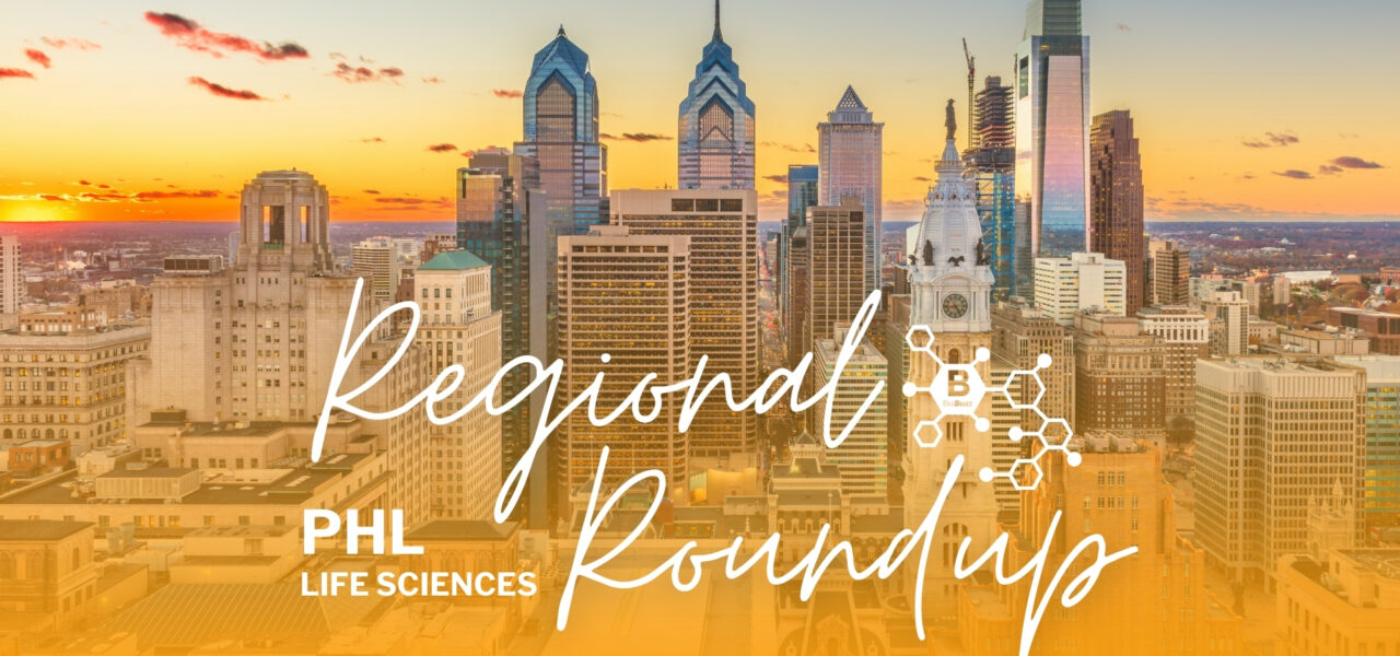 Greater Philadelphia Life Sciences News: CHOP Spinout Arctic Therapeutics Closes $21.5M, Merck’s New West Point Lab & More