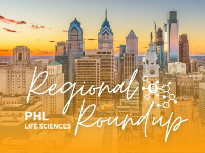 Greater Philadelphia Life Sciences News: Cencora’s $2.4B Oncology Deal, Aclaris’ $50M Raise & More