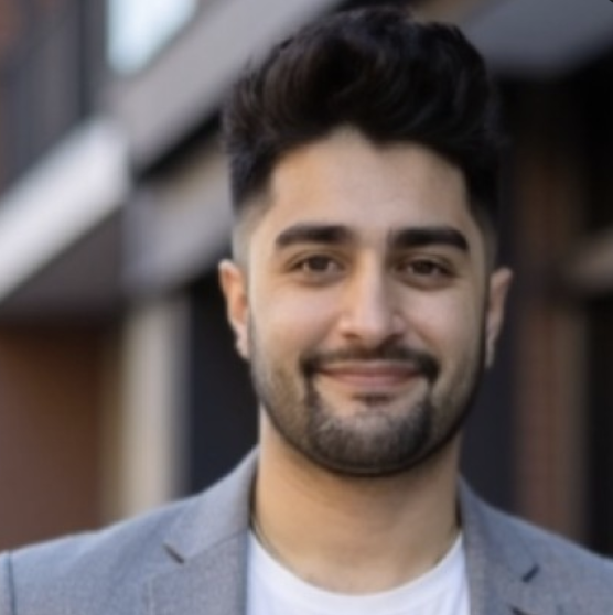 People on the Move: Keavan Farsad Joins Esco as Operations Manager and PM Team Supervisor