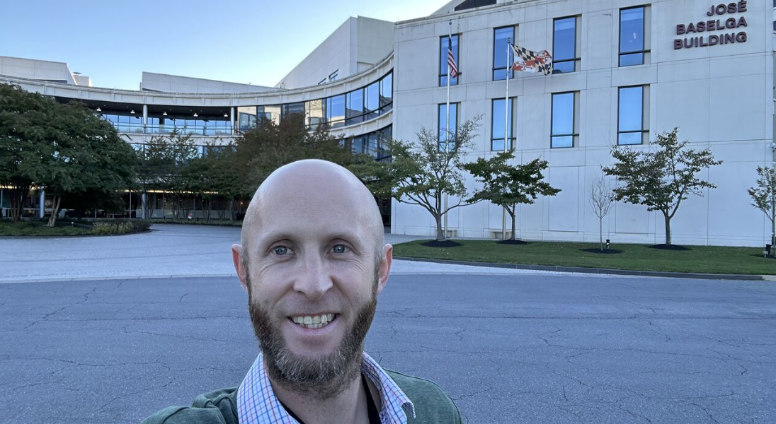 People On the Move: Levi Gray-Rupp Joins AstraZeneca as Global Product Leader, Solid Tumor Cell Therapy