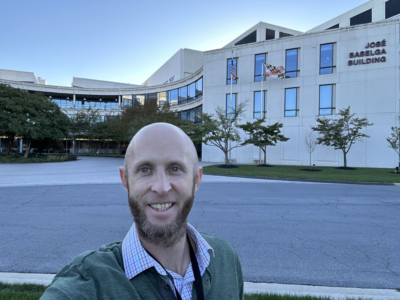 People On the Move: Levi Gray-Rupp Joins AstraZeneca as Global Product Leader, Solid Tumor Cell Therapy