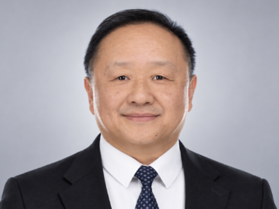 People On The Move: Yuxiang (Richard) Huang, Ph.D., Joins Frontage Laboratories as Vice President, BGCT and Genomics Services
