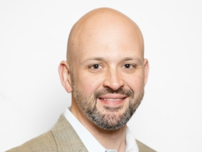 People On The Move: Chris Hare Joins IntegriChain as Chief Revenue Officer