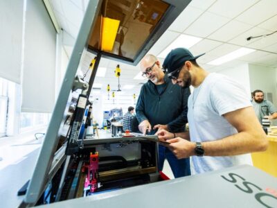 Jefferson Launches Five AI-Focused Programs to Prepare Students for Careers in Health, Life Sciences, and Data