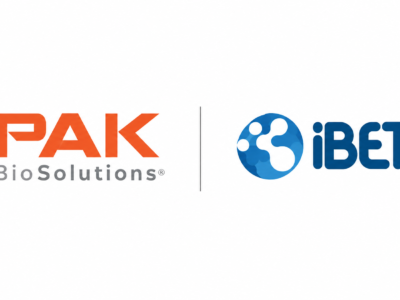 Virginia’s PAK BioSolutions and iBET Demonstrate Continuous AAV8 Purification for Gene Therapy Manufacturing