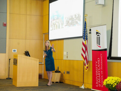UMSOP Dean Outlines 2026-2031 Strategic Plan, Centered on “Pharmapreneurship” and Community