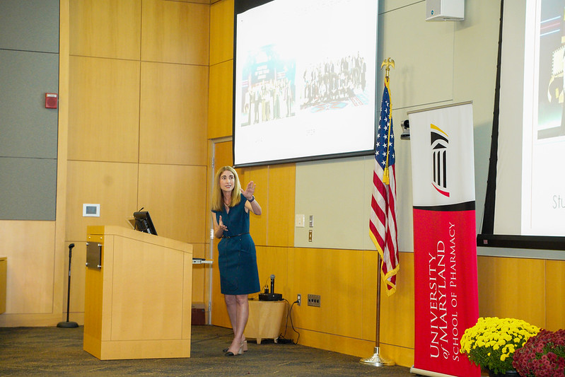 UMSOP Dean Outlines 2026-2031 Strategic Plan, Centered on “Pharmapreneurship” and Community